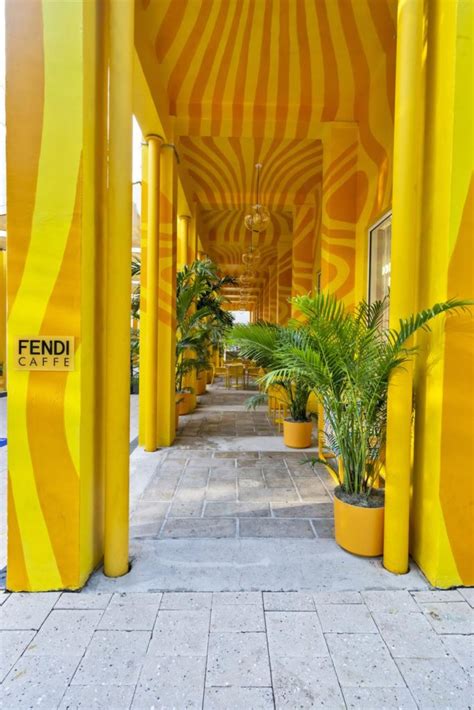 fendi's miami.